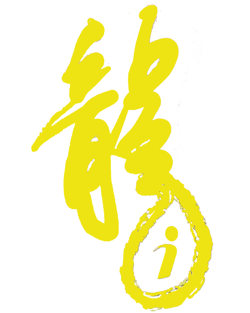 logo Dragon-i